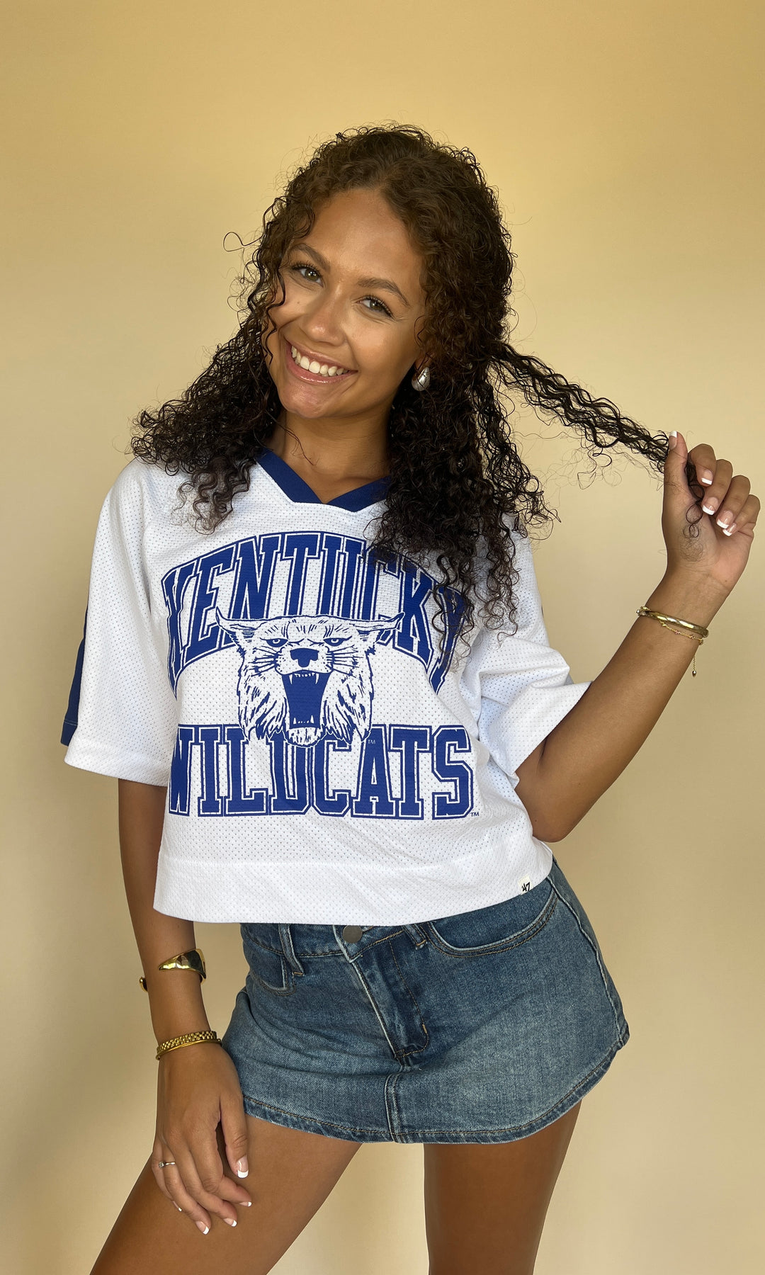 Blueprint Jersey