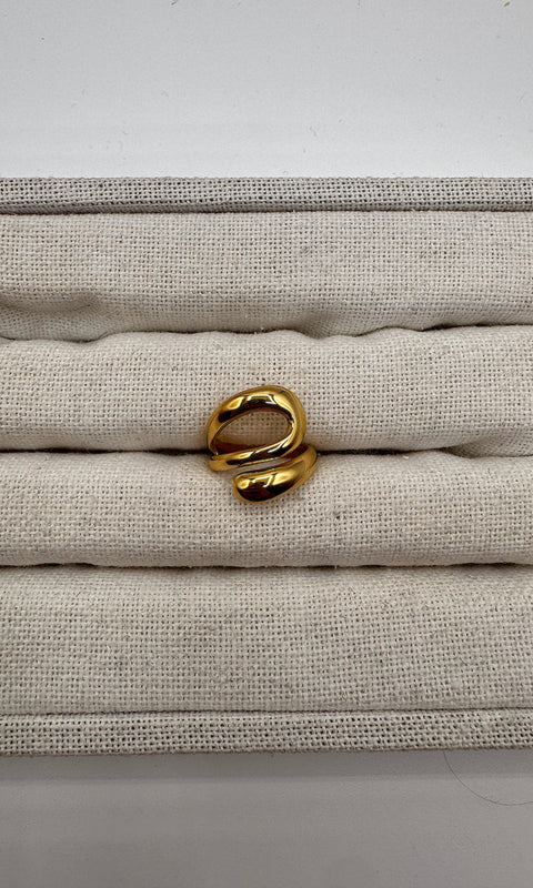 Piece Of Mind Ring