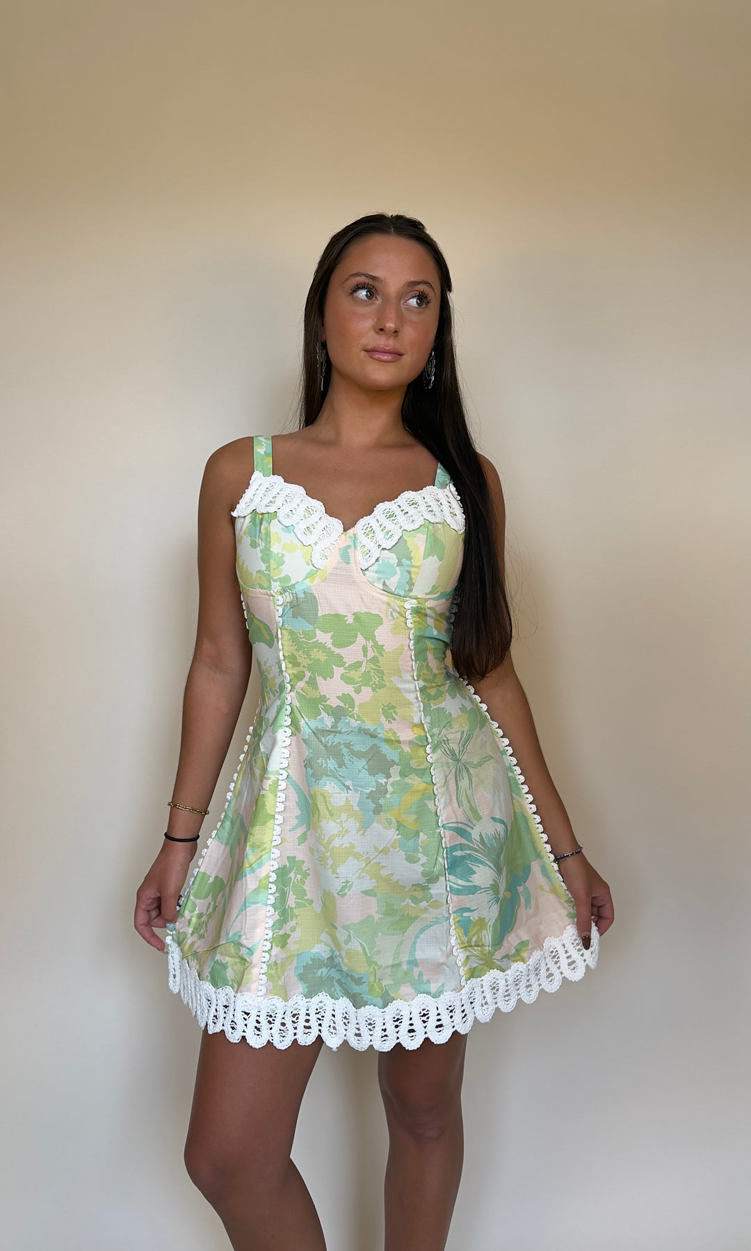 Blakely Dress