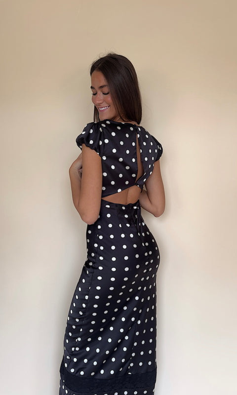 After Thought Dress