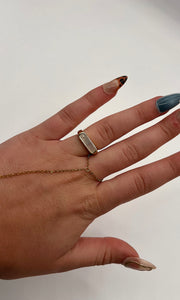 Levi Ring
