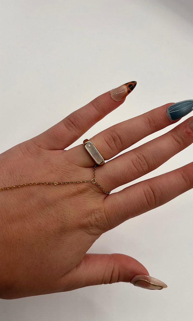 Levi Ring