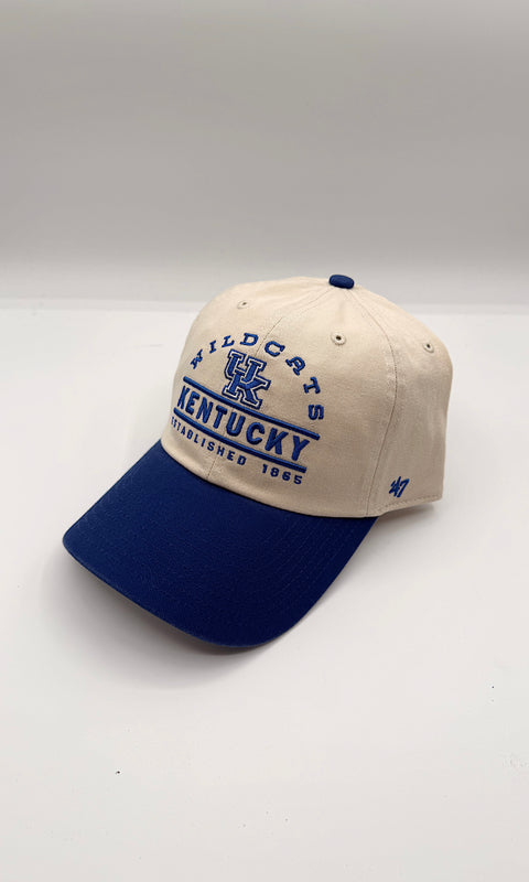 Forest Park Hat