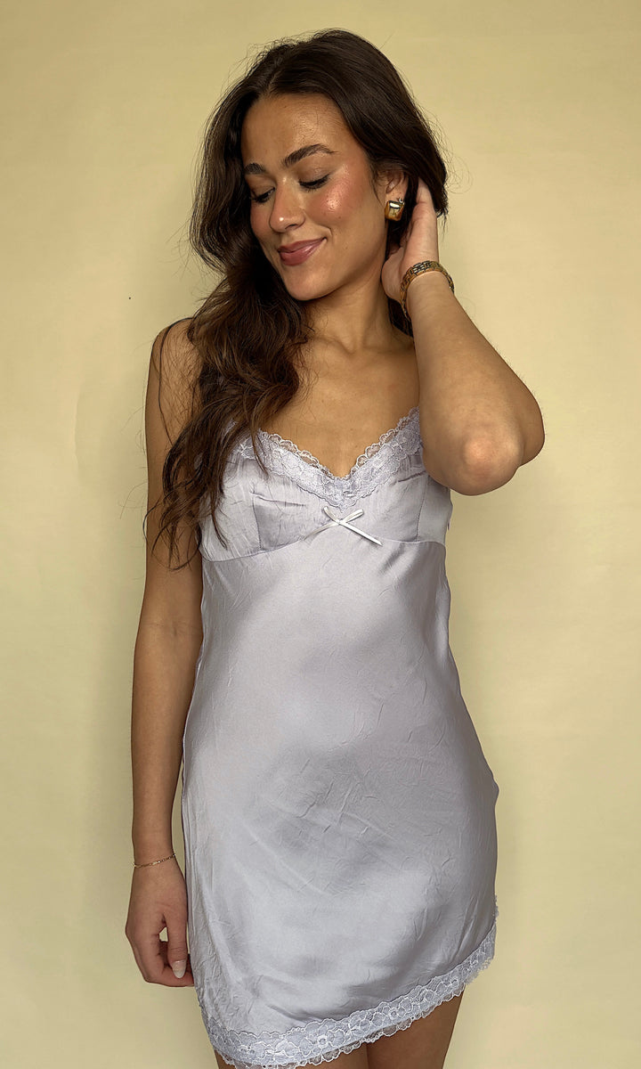 Revolving Door Dress