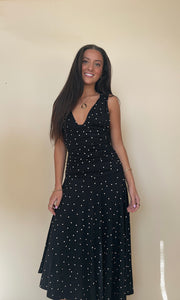 Wide Awake Dress