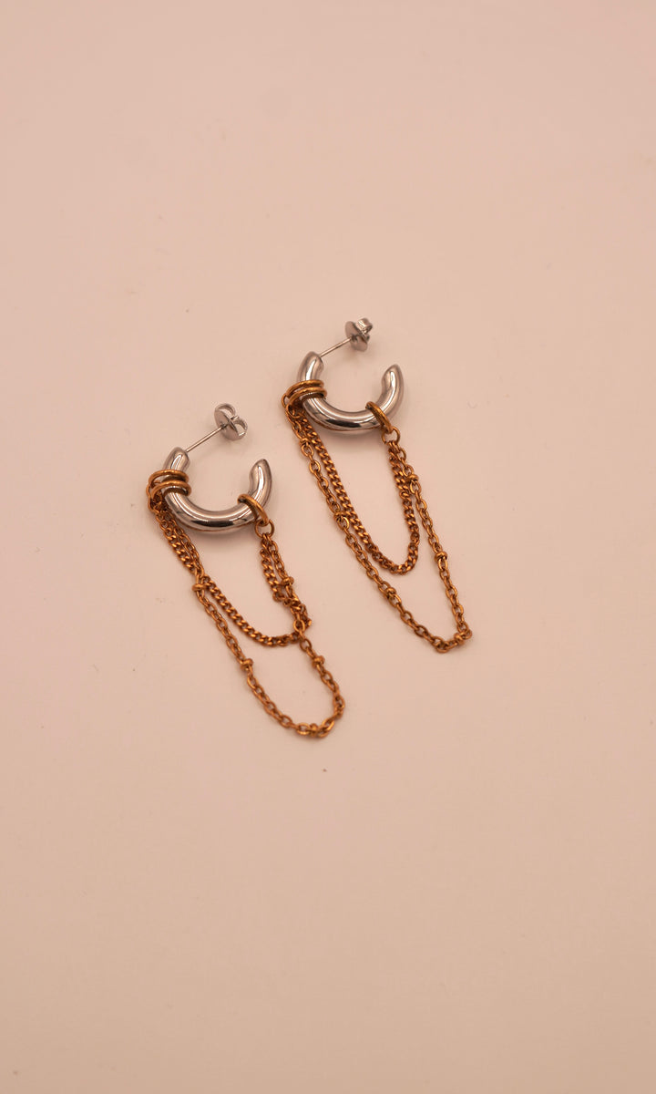 Reese Earring