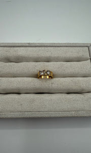 Clayton Ring