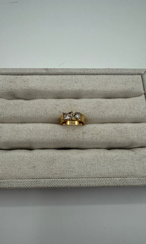 Clayton Ring
