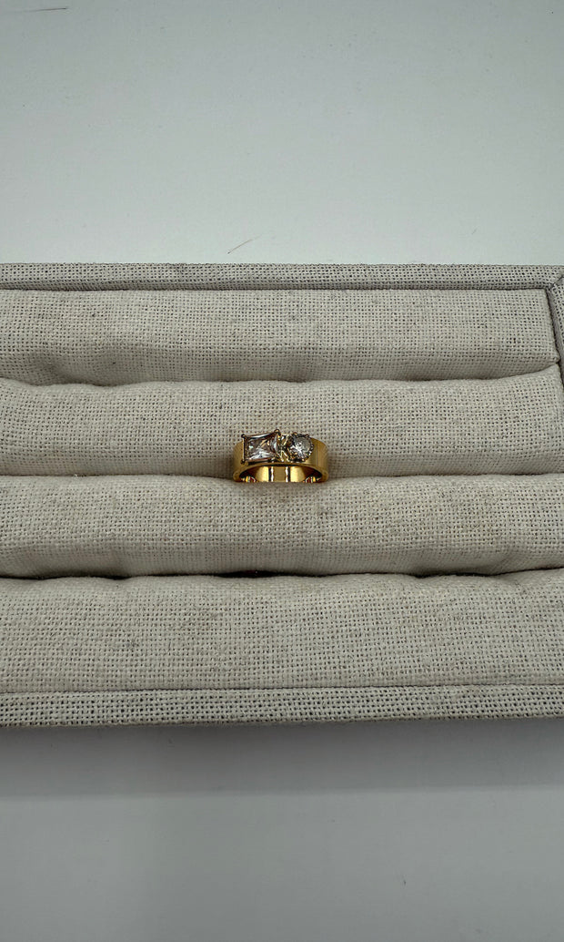 Clayton Ring