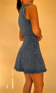 Bradford Dress