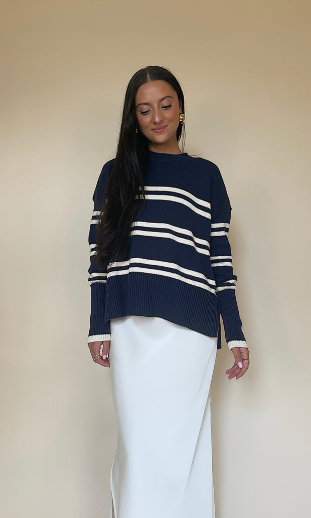 Roselle Sweater