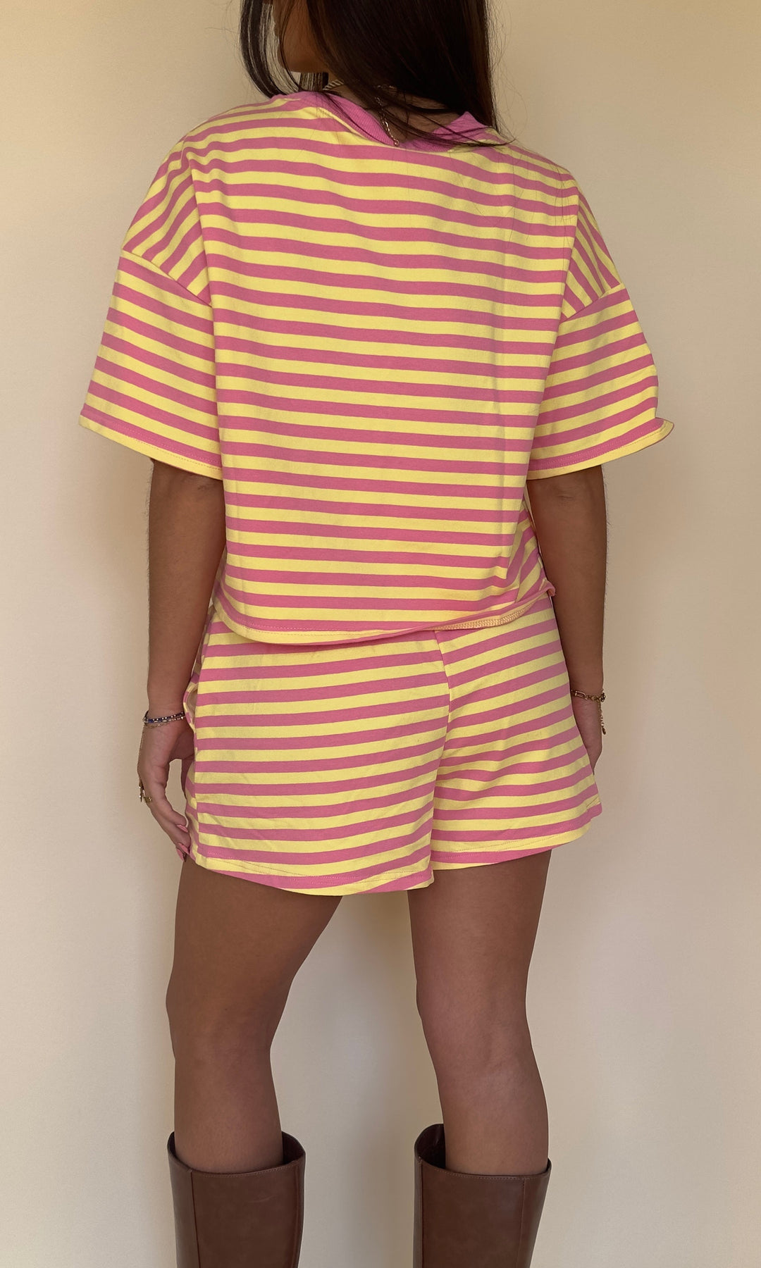 Love Note Short