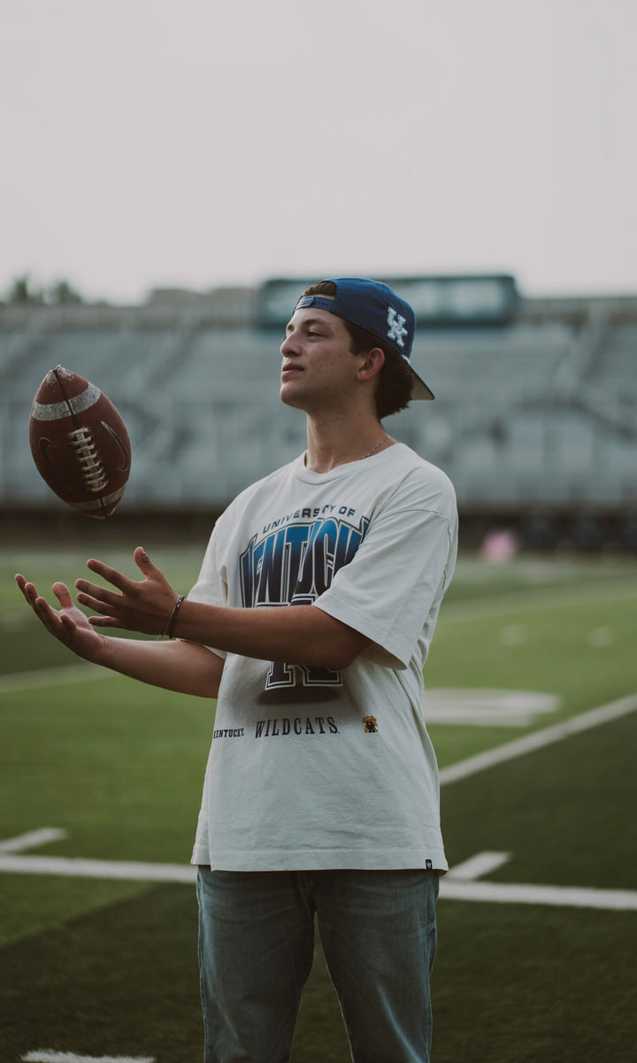Huddle Up Tee
