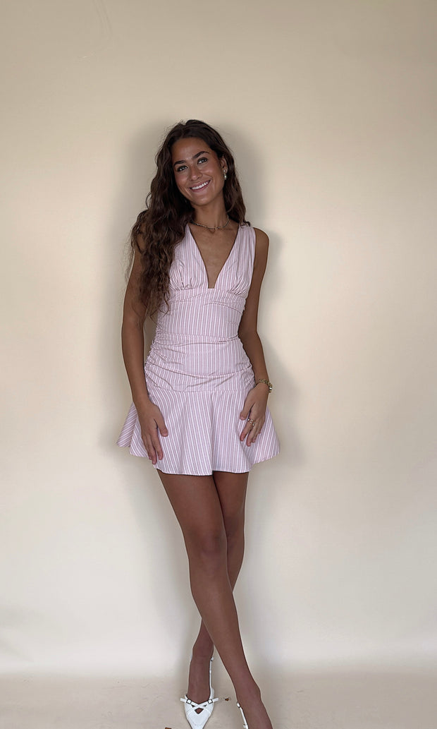 Carrigan Dress