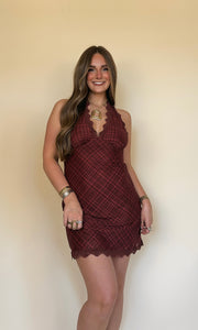 Styles Dress