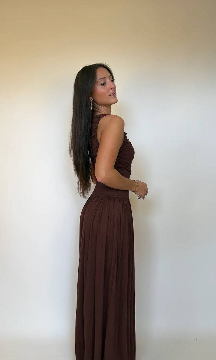 Lady Luck Dress