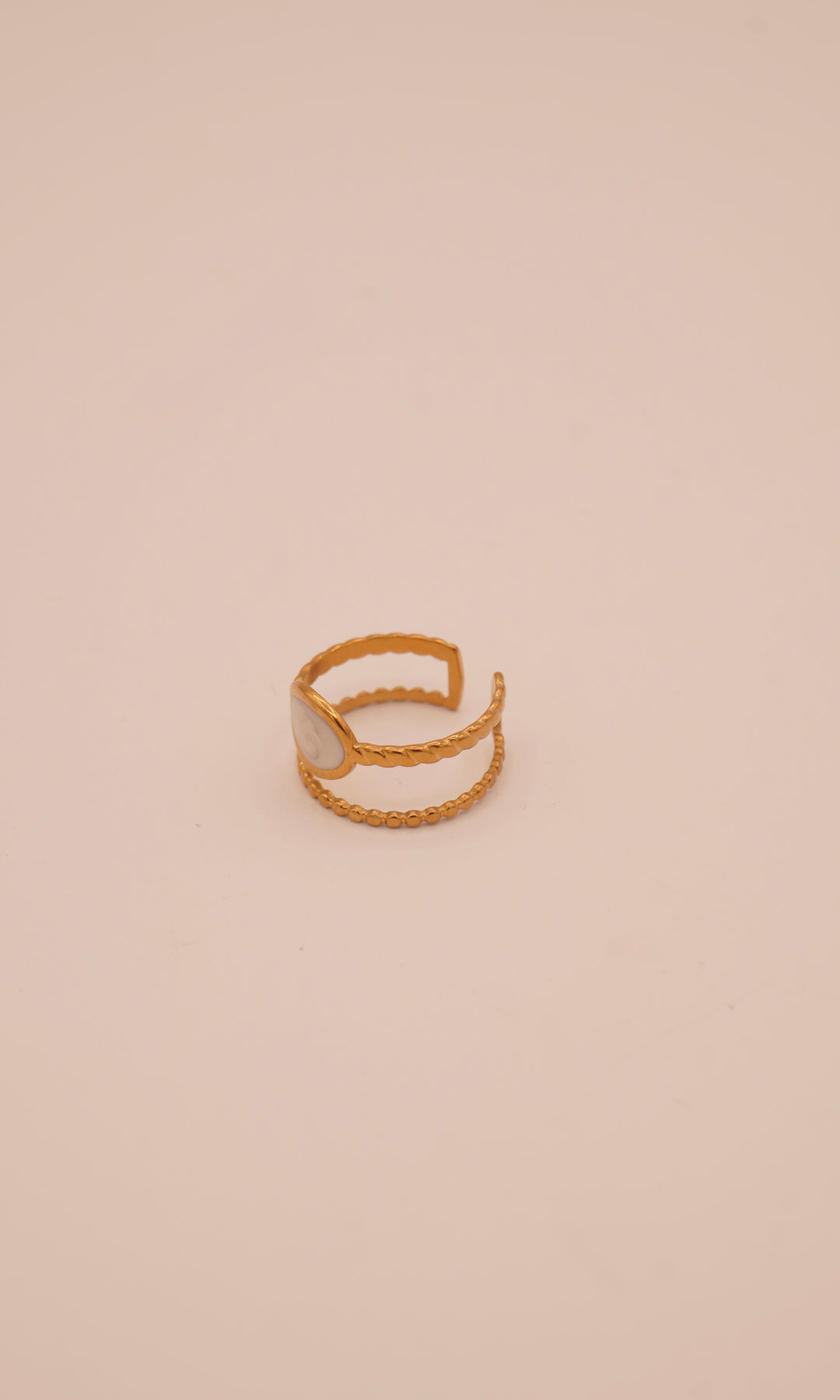 Freddy Ring