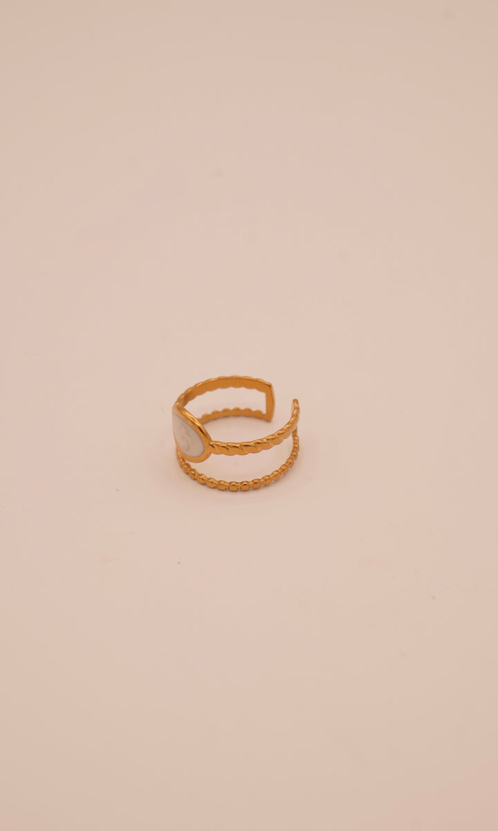 Freddy Ring