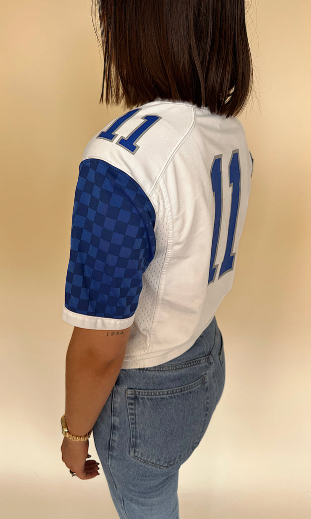 Vintage Jersey 751