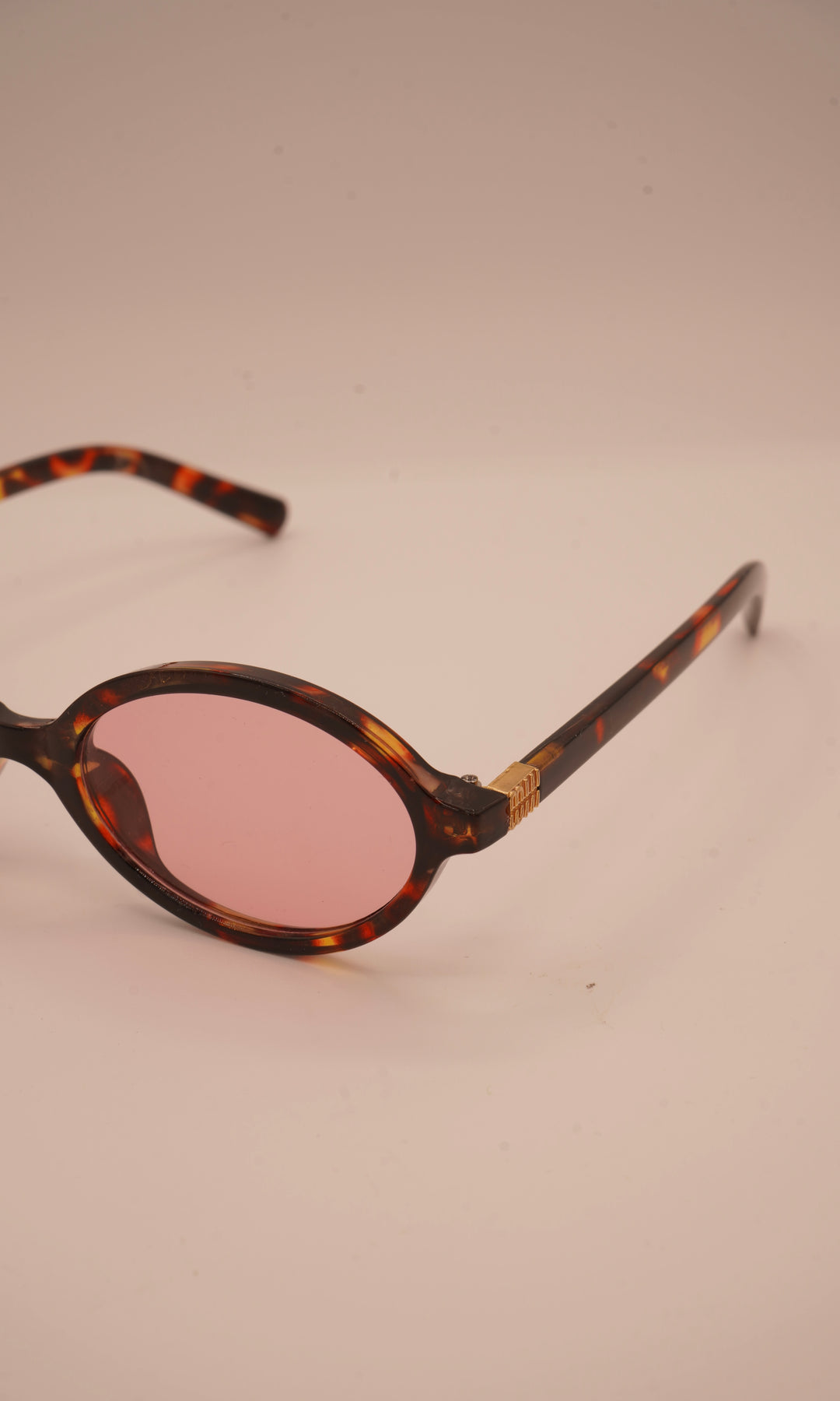 Madigan Glasses
