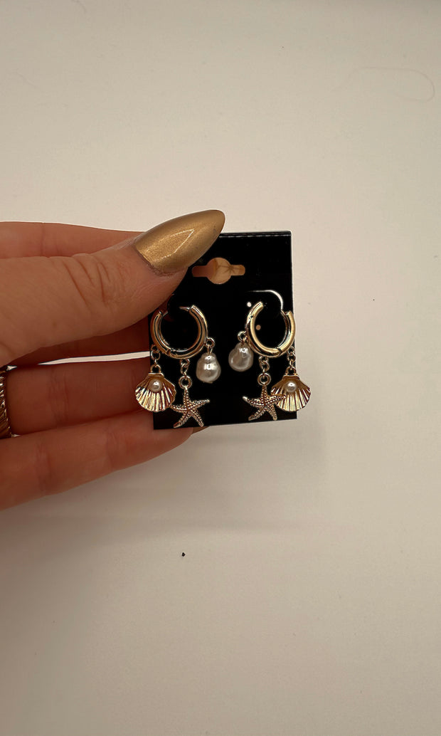 Elle Earring