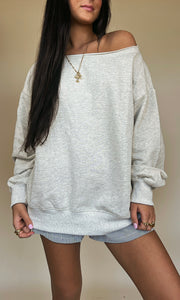 Emery Sweatshirt