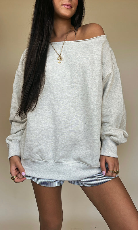 Emery Sweatshirt