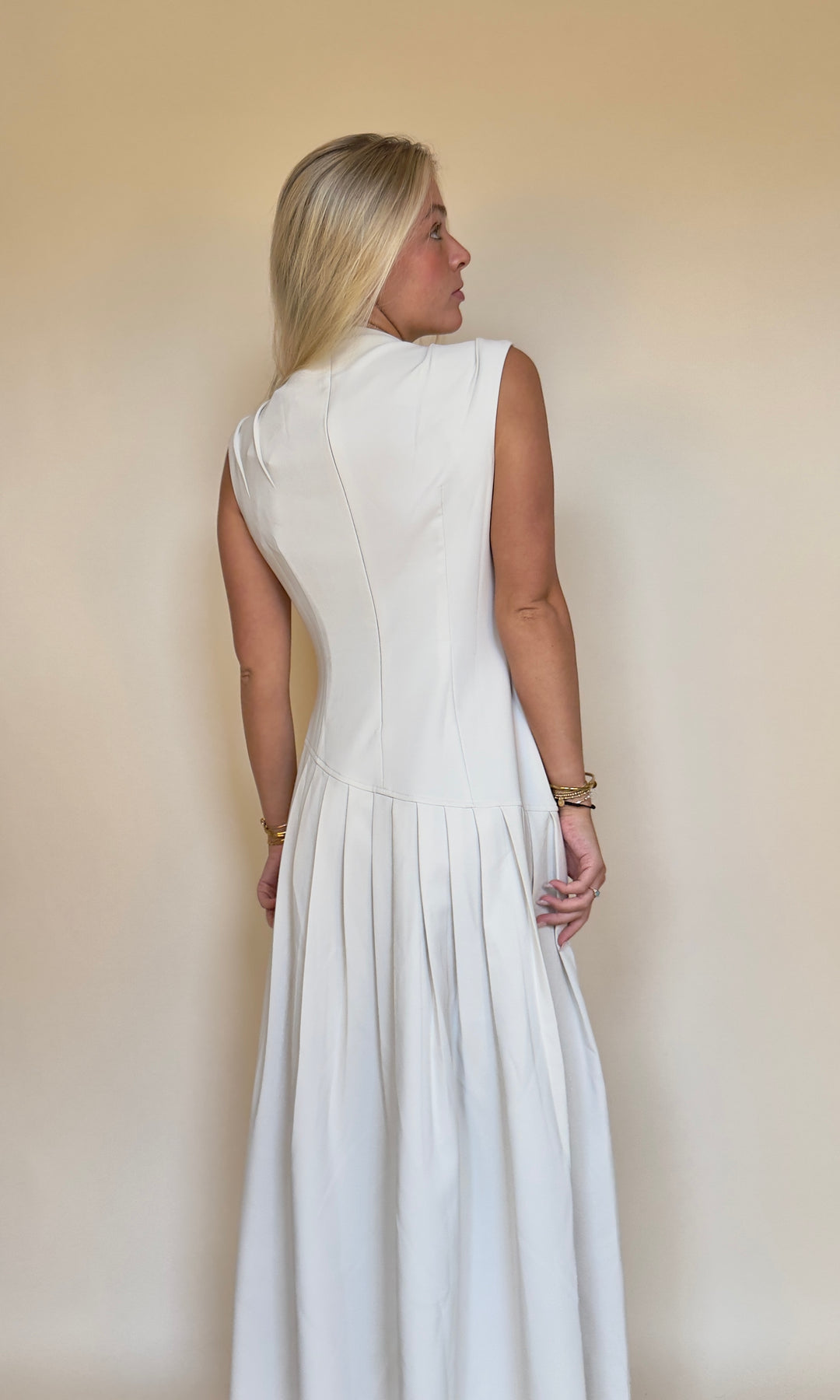 Chandler Dress