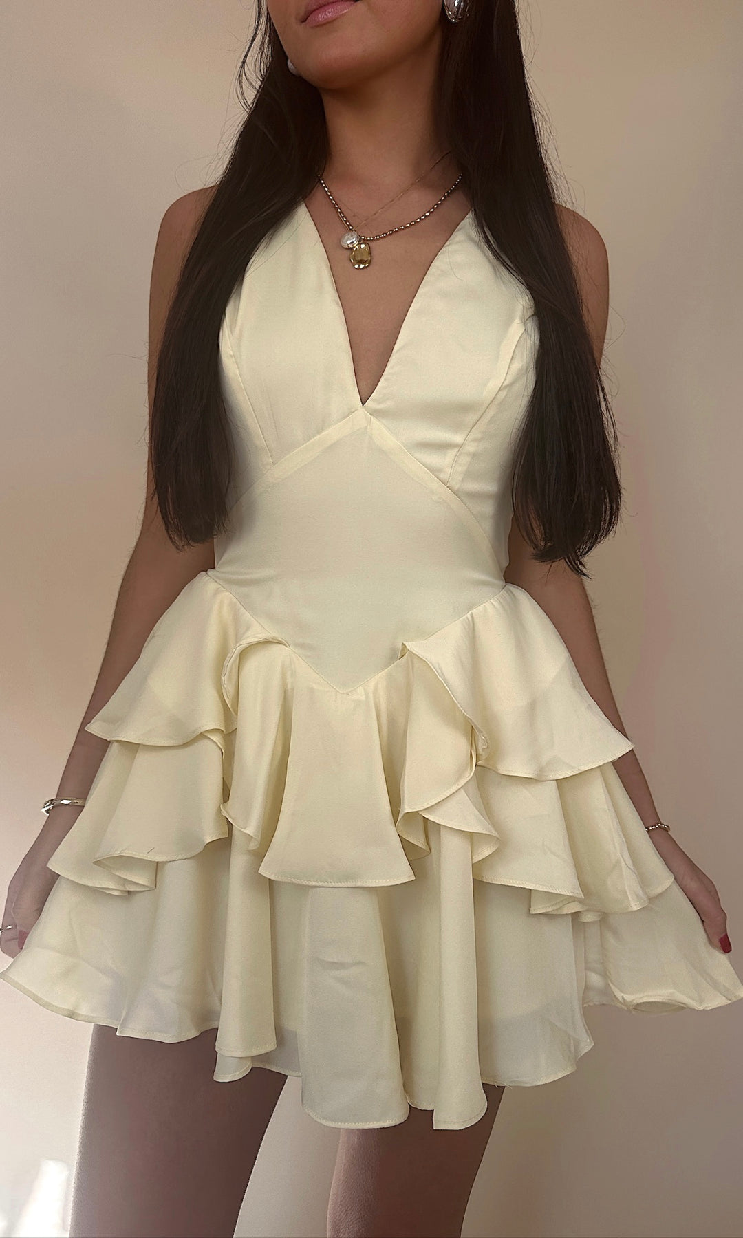 Ray Of Sunshine Romper