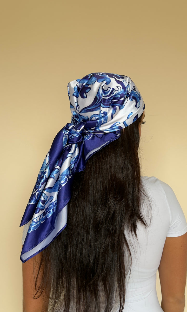Seabrook Scarf