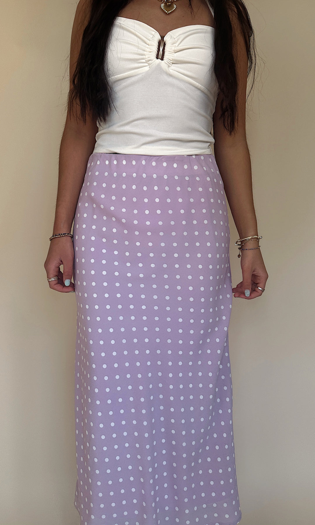 Primrose Skirt