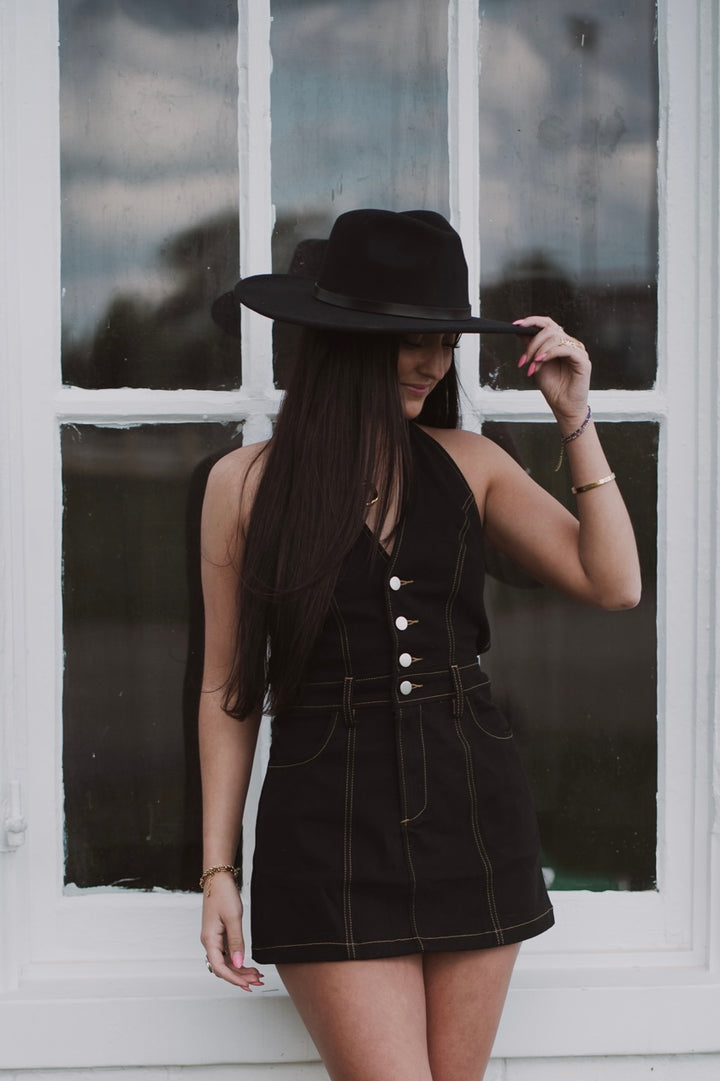 Gloria Hat