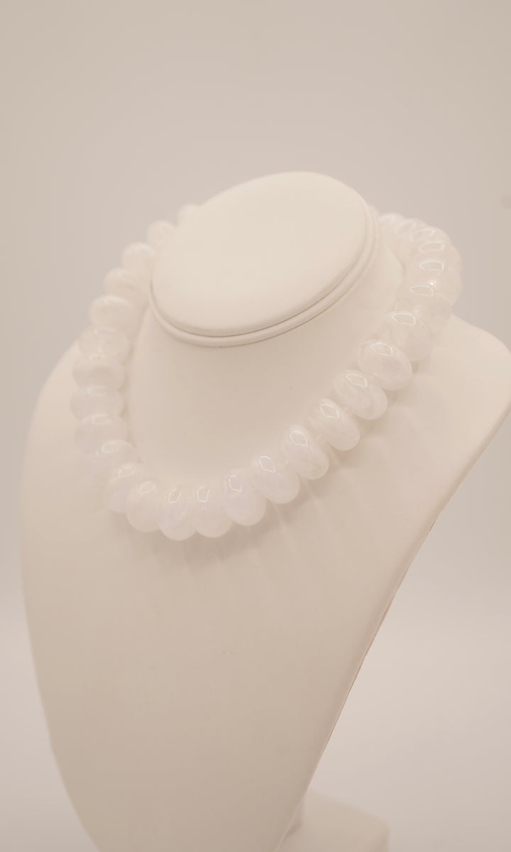 Micah Necklace