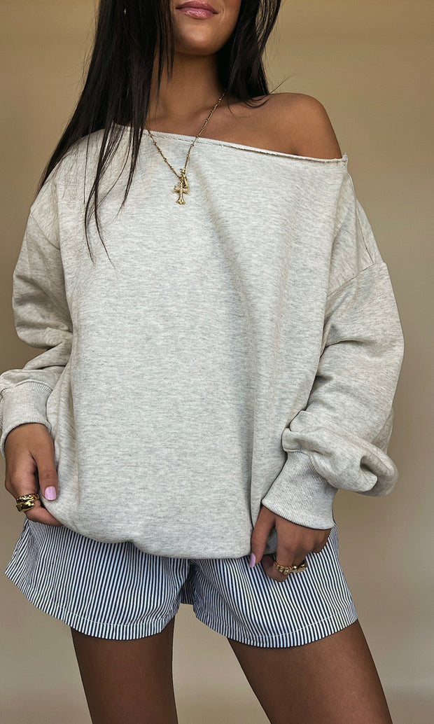 Emery Sweatshirt