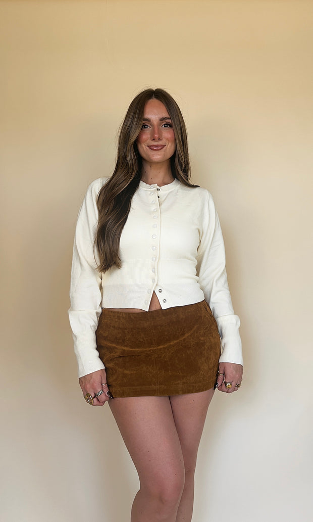 Miranda Cardigan