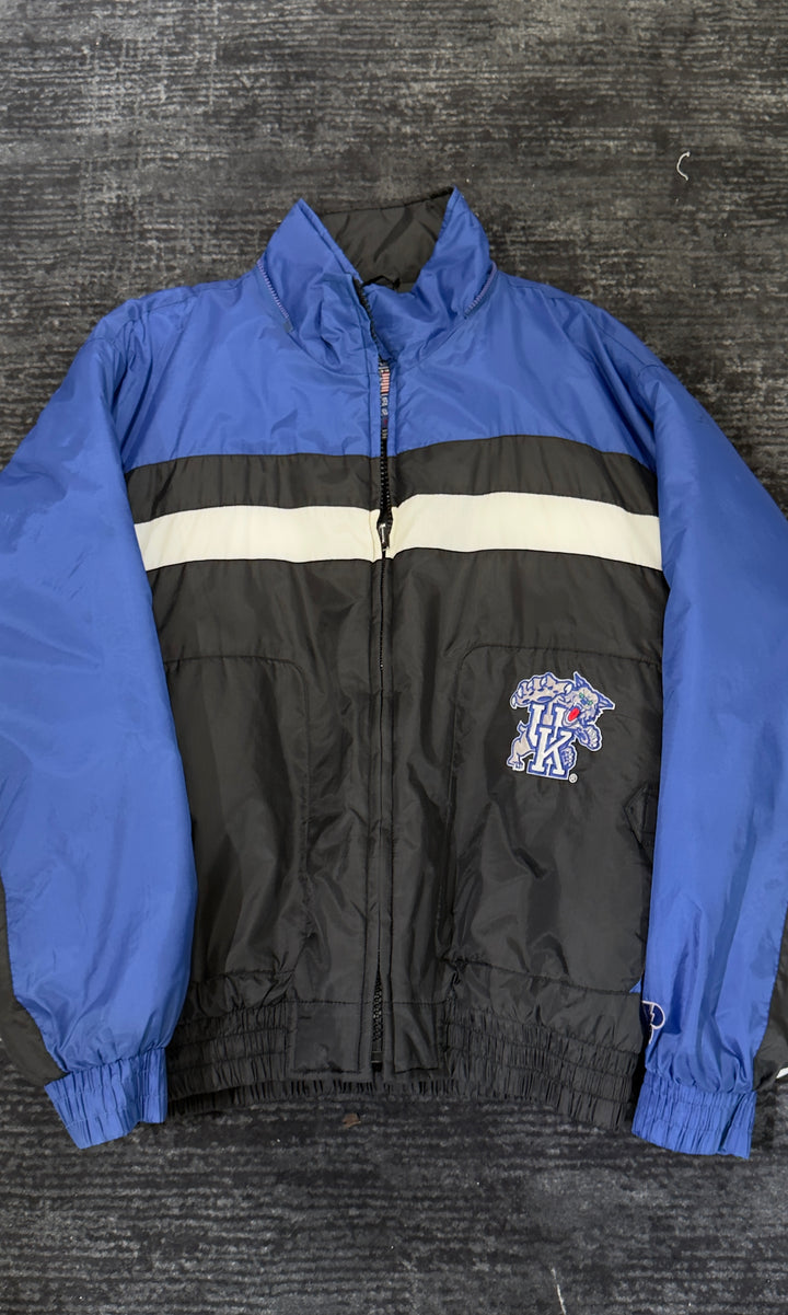 Vintage Puffer 825