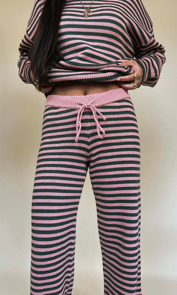 Alexis Sweater