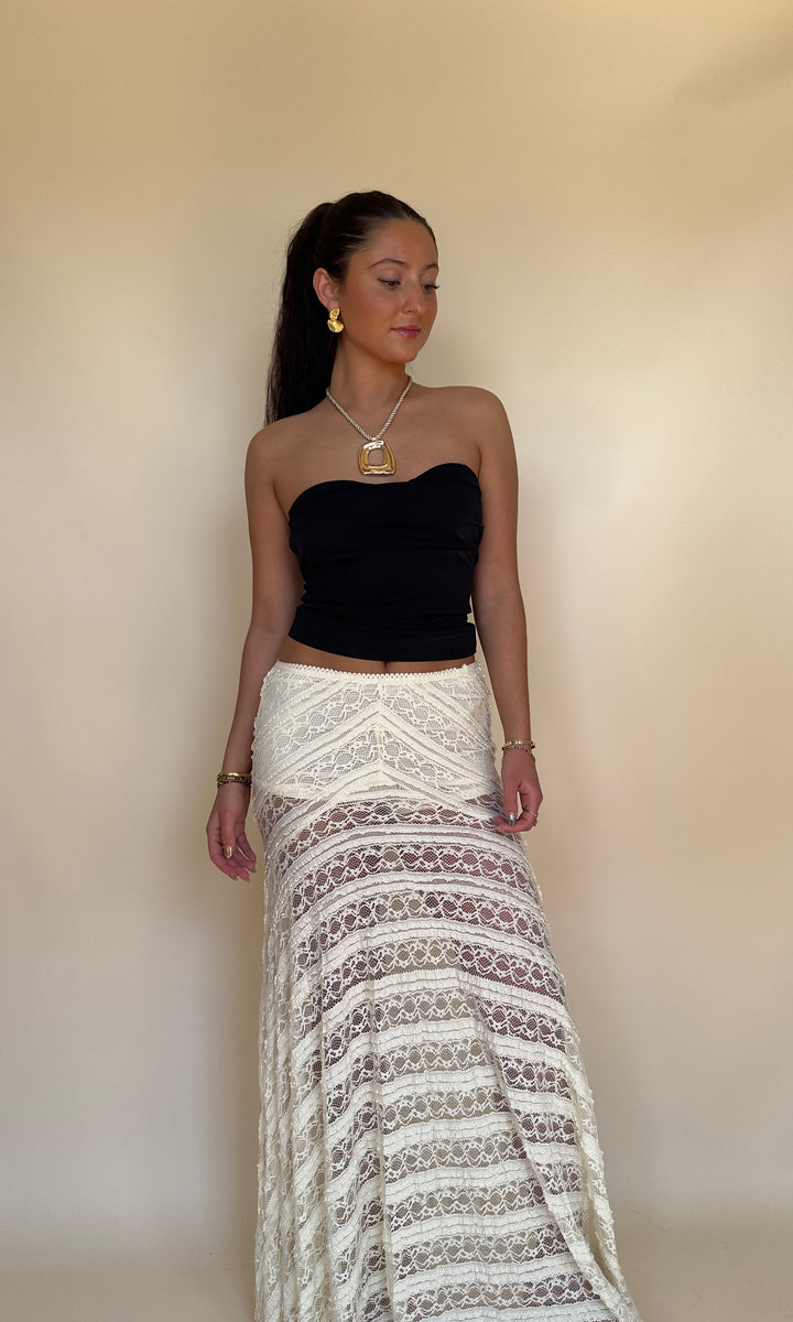 Lumineer Skirt