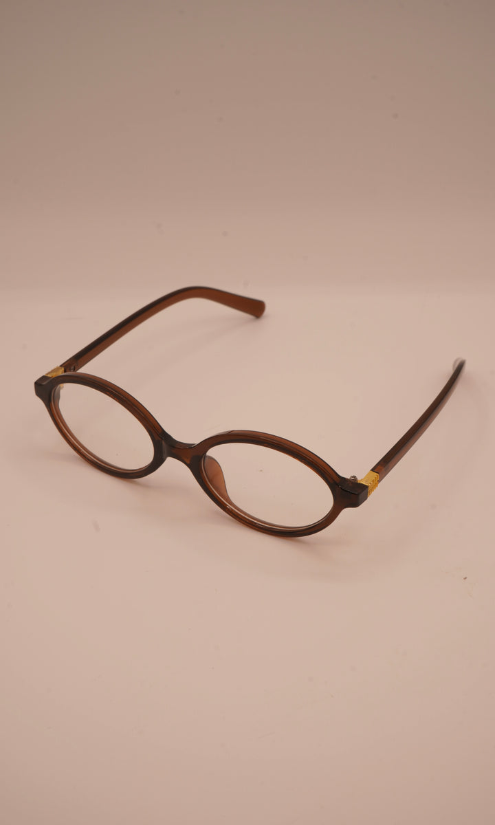 Madigan Glasses