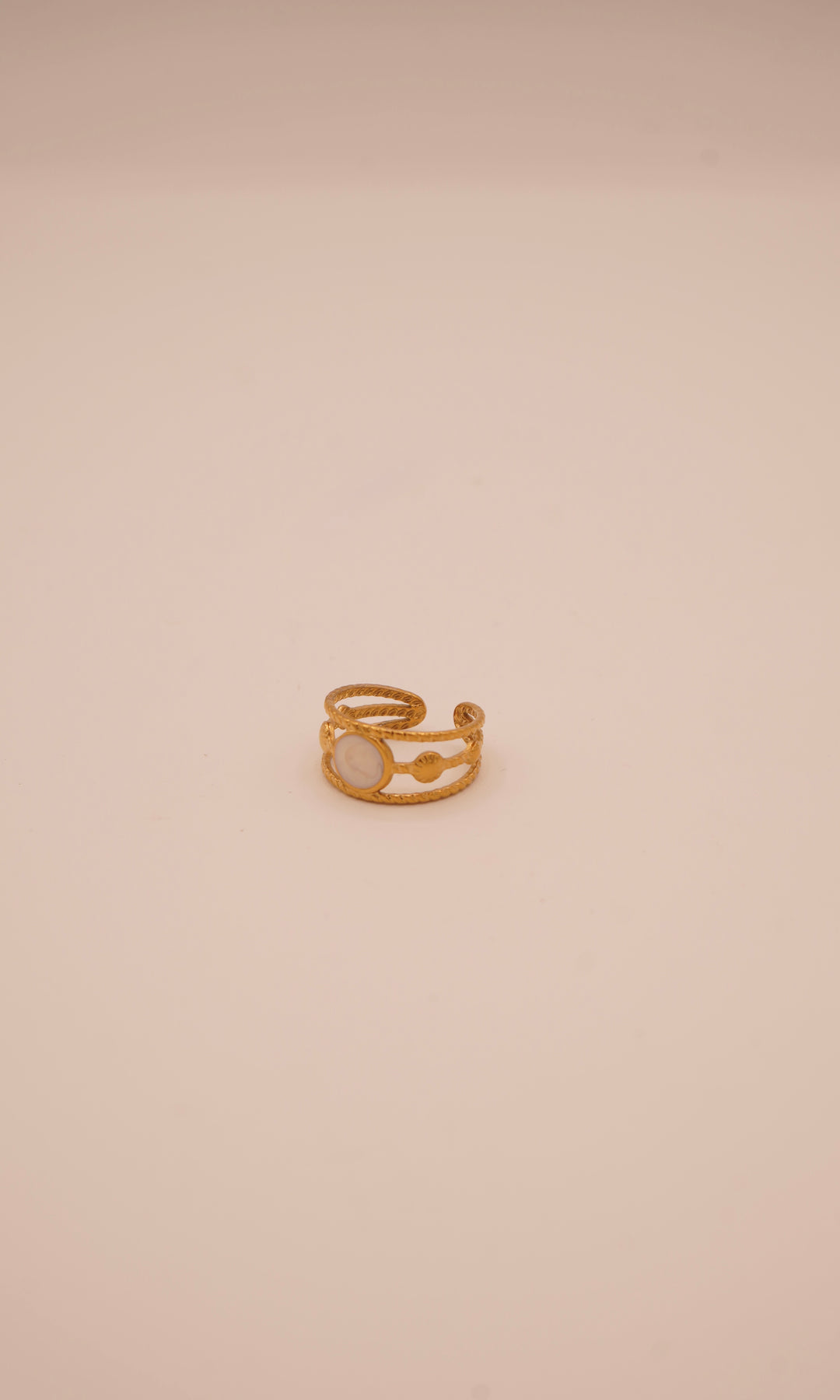 Francesca Ring