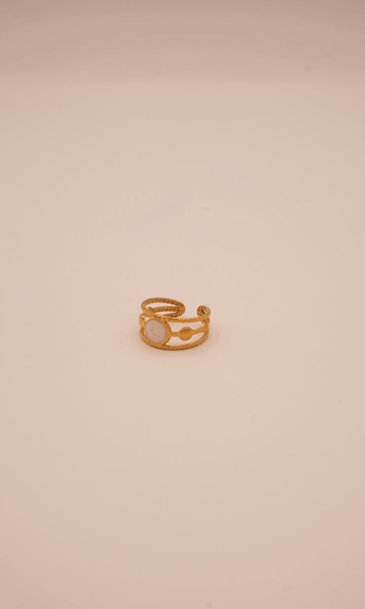 Francesca Ring