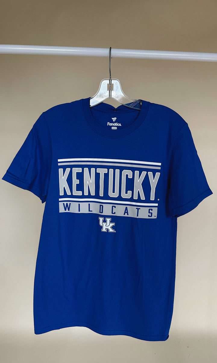 We Are The Champs Tee