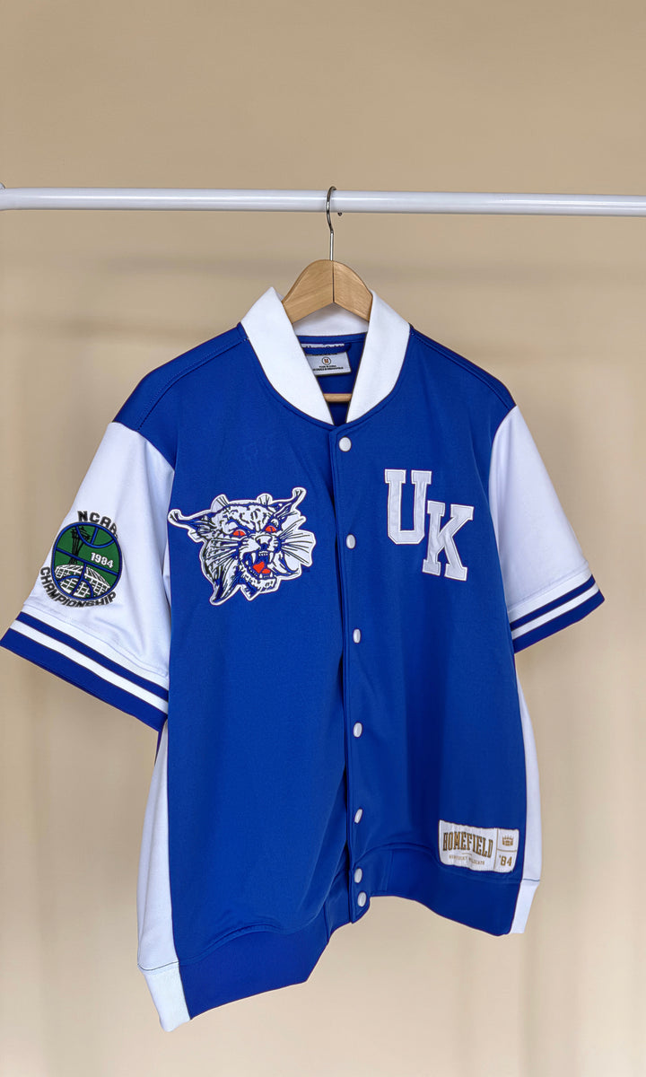 Undefeated Shooting Shirt