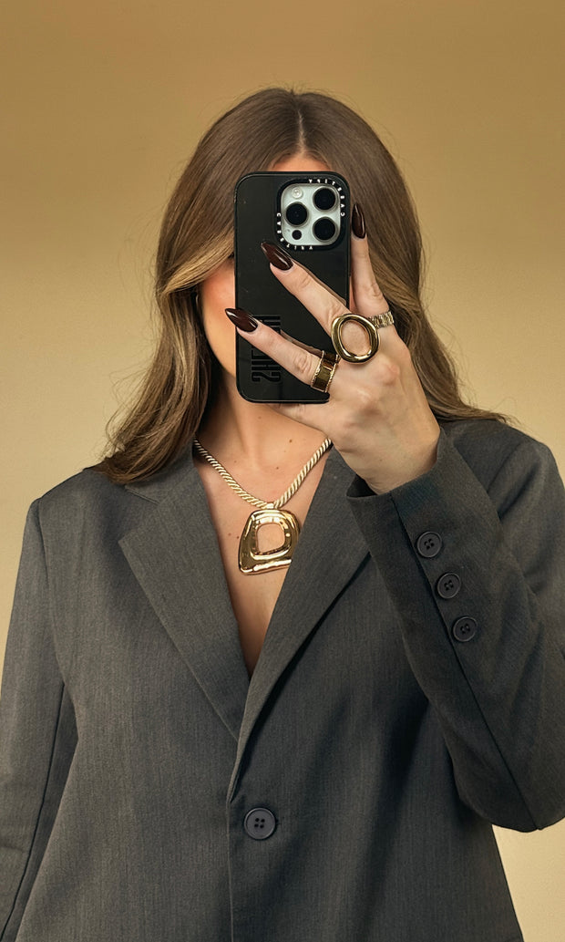 Shelby Necklace
