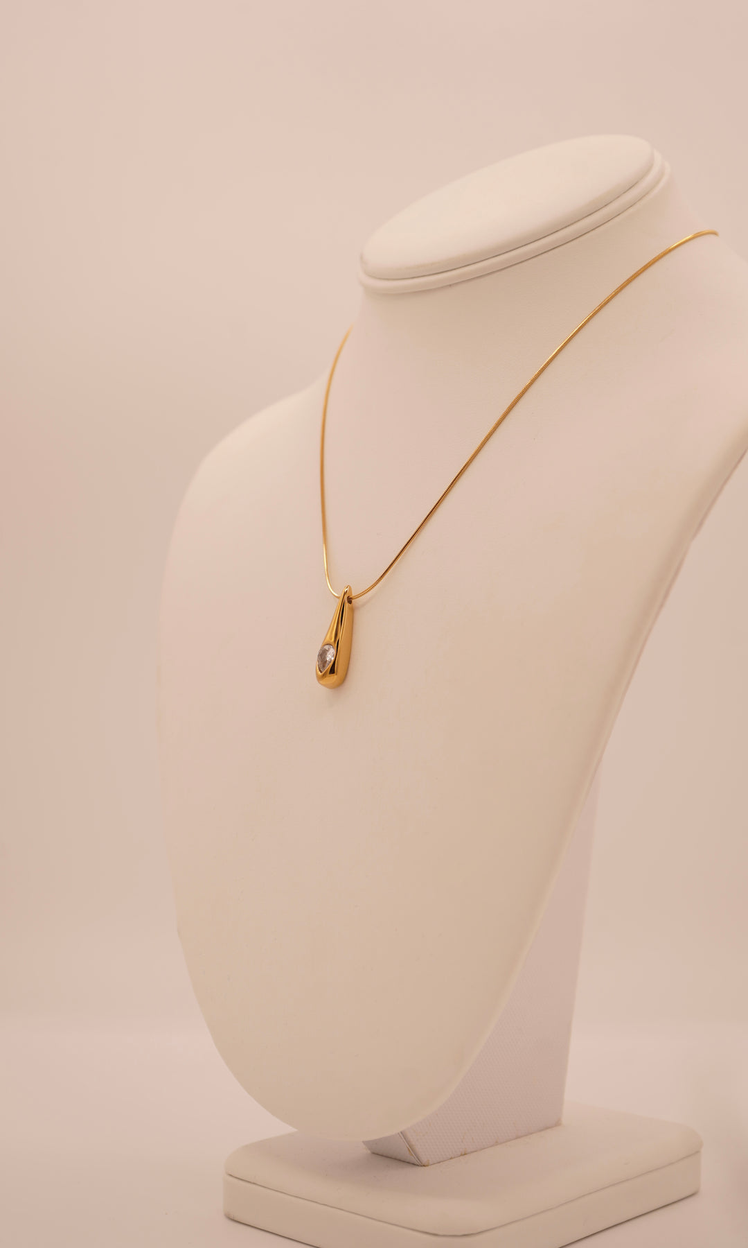 Fishers Necklace