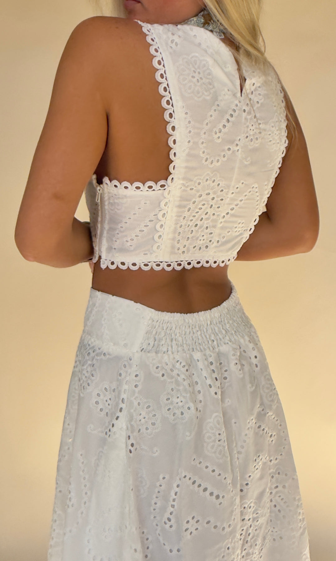 Sloan Top