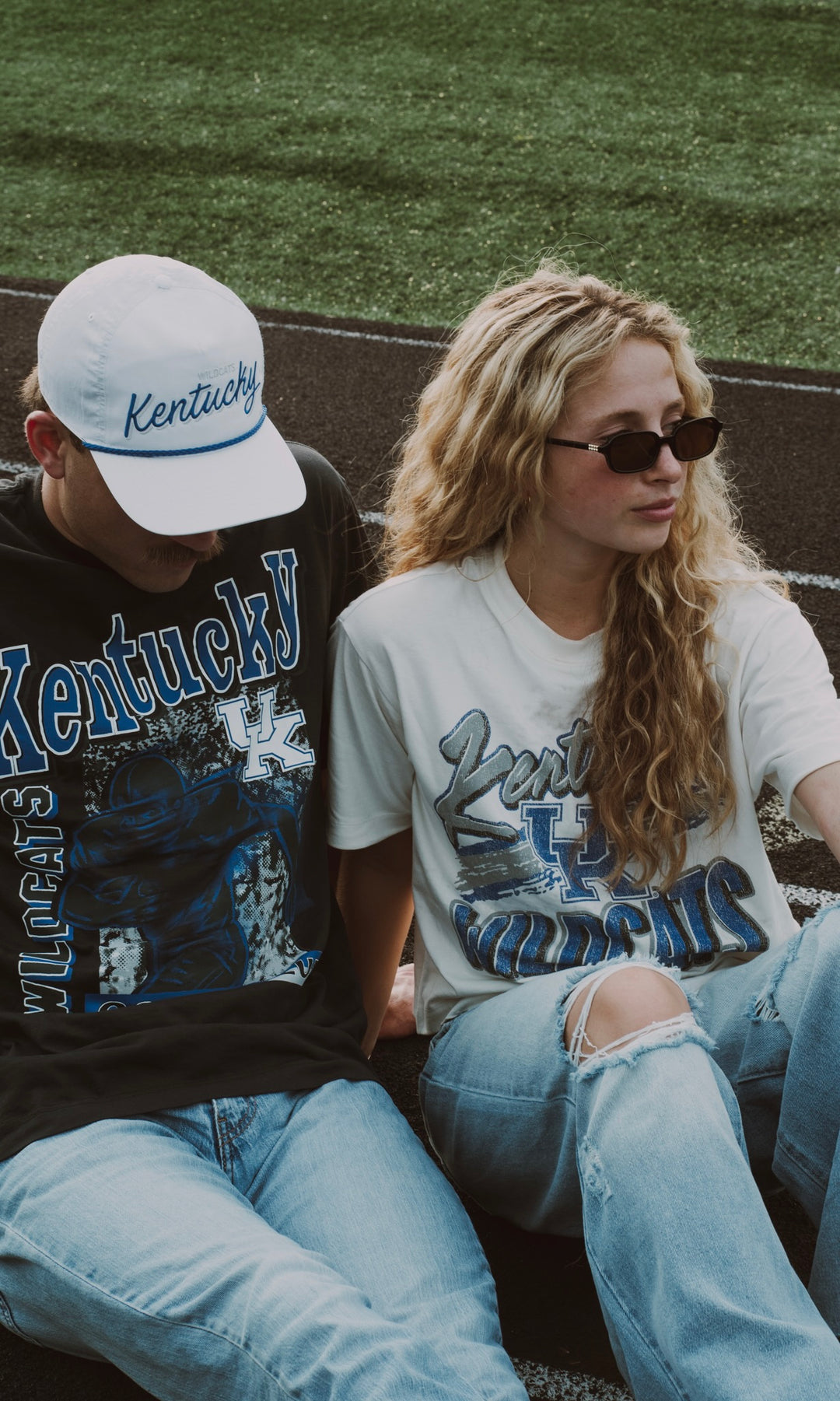 Interception Tee