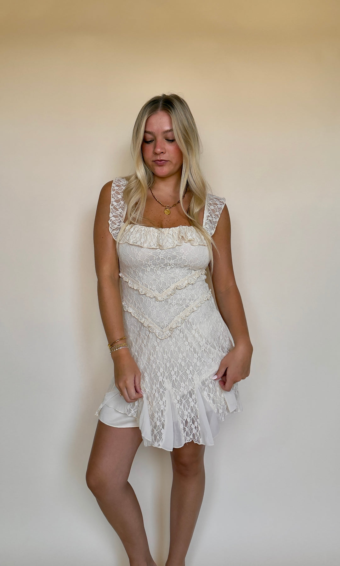 Kassidy Dress