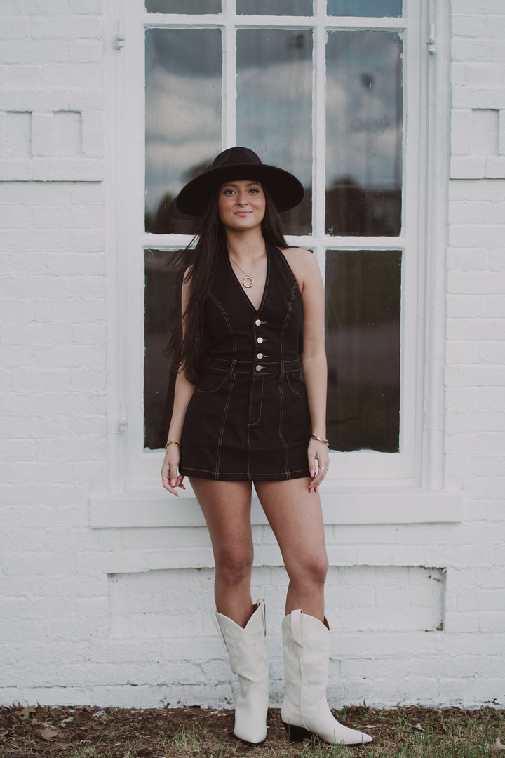 Abilene Dress