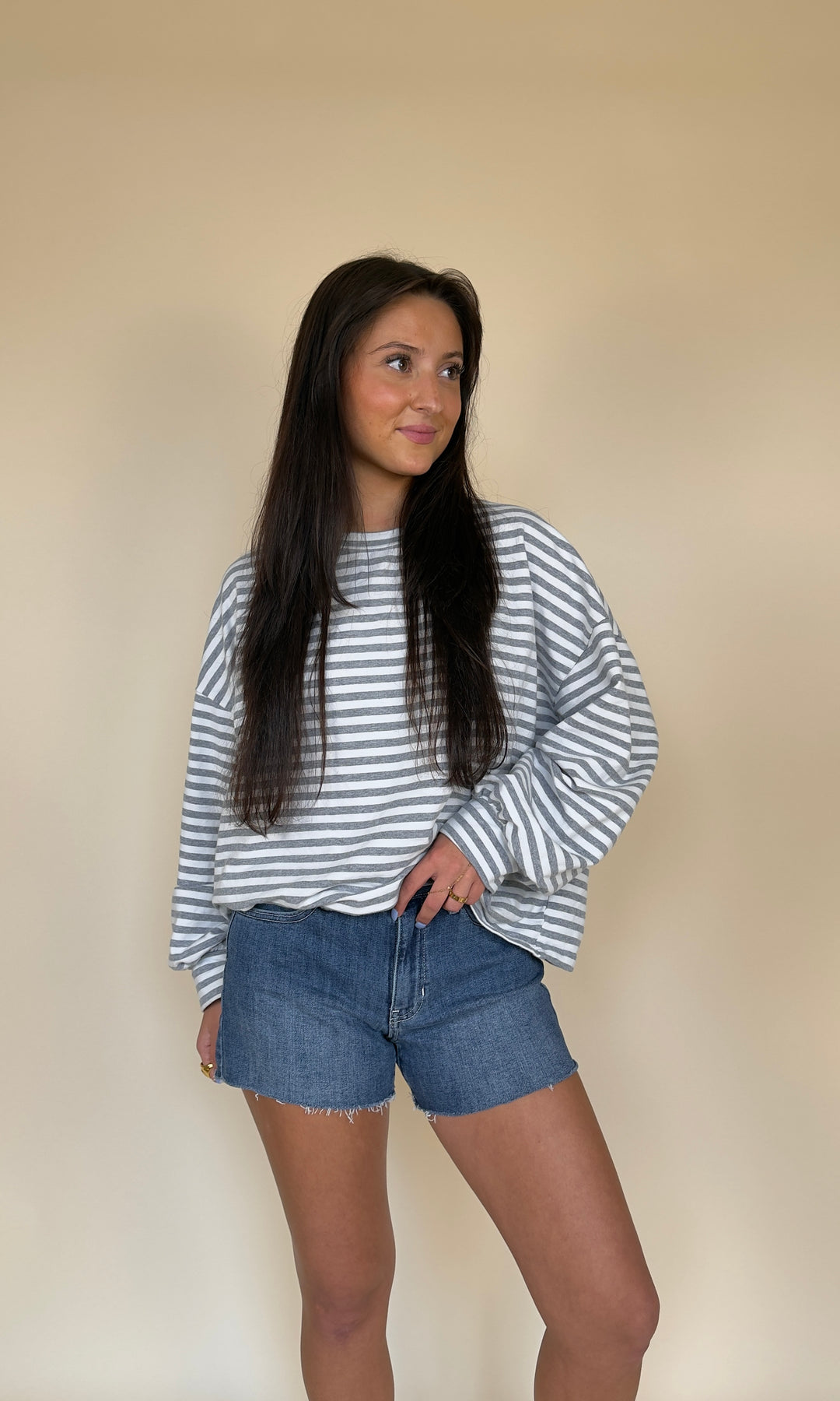 Laguna Cutoff Short